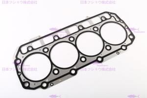 Quality 4TNV98 Engine Yanmar Head Gasket 129907-01331 12 Months Warranty wholesale