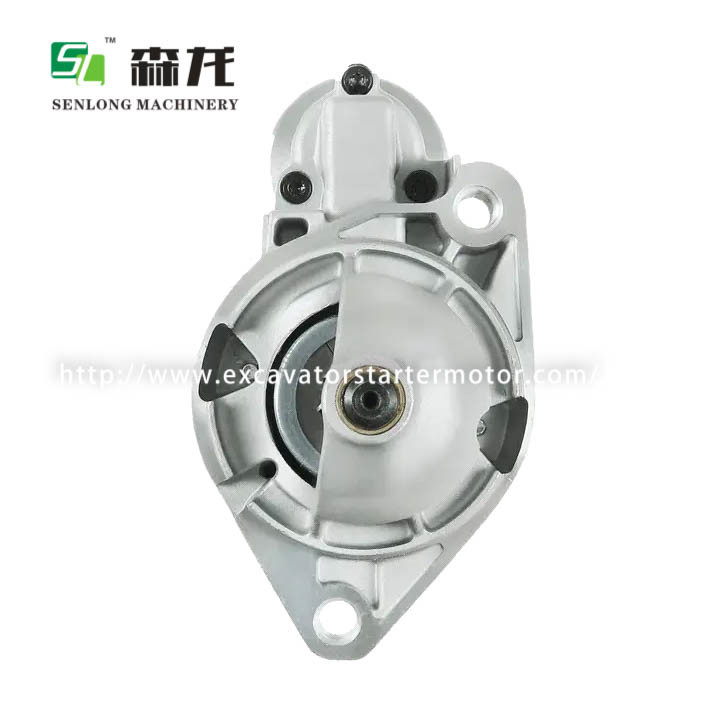 12V 1.1KW 9T Excavator Starter South American car Motor 0001107034 0001107045 0001107056 0001107100 0001107101 96473777
