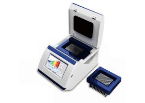 Quality Lab Analyzer Equipment Medical Gradient PCR Thermal Cycler Machine DNA Testing Equipment wholesale