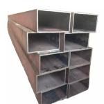 Rectangular Hollow RHS Steel Tube S355JR EN10219