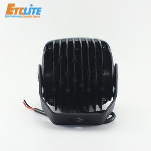 Quality Cob Rechargeable LED Automotive Work Light 24V 4Inch Size 50W wholesale