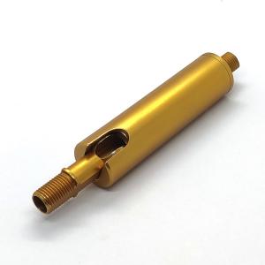 Quality M10 brass Universal Swivel Joint For Hanging Lights Swivel Cable Gripper wholesale