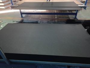 Quality Akupanel Felt Base Board Acoustic Soundproof Ceiling Panels 9mm 12mm wholesale