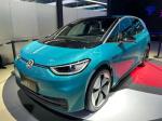 Electric Vehicle VW ID 3 Volks-wagen Pure ID3 Pro 5 Seat Sedan EV with 450km
