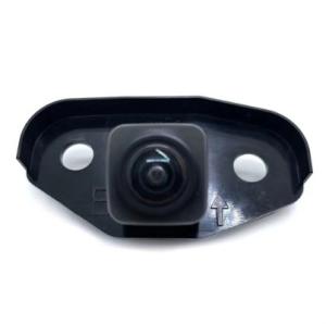 Quality 12V Car Rear View Reverse Parking Camera For Toyota Auris Corolla 86790-12280 wholesale