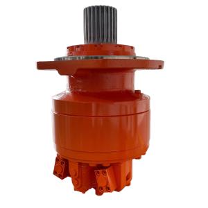 Quality Helm Tower Replace Rexroth MS50 High Pressure Hydraulic Motor wholesale