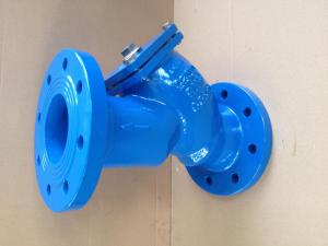 Quality ANSI y STRAINER wholesale