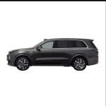 180 Km/H Max Speed Lixiang L7 Air PRO Large SUV Wltc 1100km Range Electric