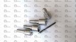 Light Weight Denso Injector Nozzle , Denso Common Rail Parts G3S45