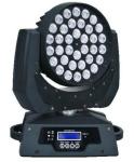 36pcs 8W LED Zoom moving head light