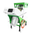 ABS PP PE PVC Recycling Color Sorter Machine Automatic LDPE Plastic Recycling