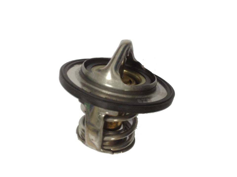 8t BioPower Engine Coolant Thermostat for Chevrolet Malibu Buick LACROSSE 12622410 21018811 55350941