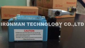 Quality SZL-WLB-A-E-M MICRO Limit Switches wholesale