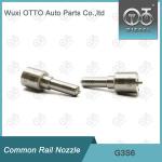 G3S6 Denso Common Rail Nozzle For TOYOTA Injectors 295050-018# / 046# 23670