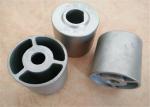 SS04/304L Stainless Steel Casting , Silica Sol Investment Casting Components