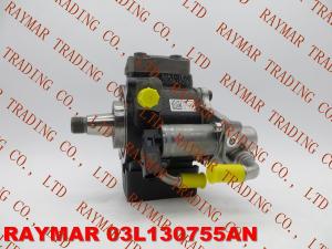 Quality SIEMENS VDO Common rail fuel pump 5WS40836, 5WS40891 for AUDI, VW 03L130755AN, 03L130755E, 03L130755AL, 03L130755AJ wholesale