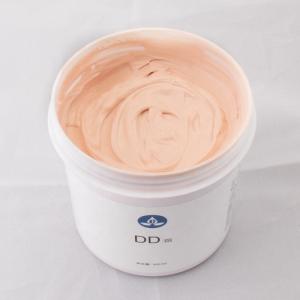 Quality Korean DD Cream Face Makeup Cosmetics SPF 15+ Oil Free Foundation wholesale