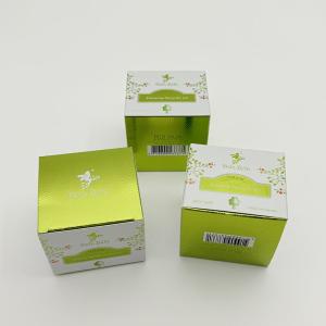 Quality Cosmetic Packaging Set White Cardboard Drawer Box For Cosmetic Set wholesale