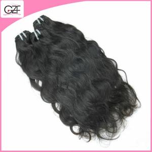Quality Top Rated Virgin Hair Natural Wave Unprocessed Virgin Mongolian Hair for Beauty Salon wholesale