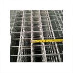 Press Welded 2mm Steel Grating