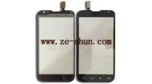 Quality Dual Sim Version White Replacement Touch Screens for LG L70 D325 wholesale