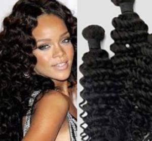 Quality Curly malaysian Natural Virgin Hair Brazilian Peruvian And Malaysian Hair wholesale