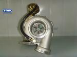 Mercedes OM904LA K16 Turbocharger 112KW Power 53169707021 9040963599