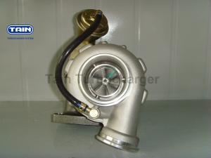 Quality Mercedes OM904LA K16 Turbocharger 112KW Power 53169707021 9040963599 wholesale