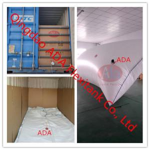 Quality 4 Layers 26000L PAO CPO Palm Oil Bulk Flexitank wholesale