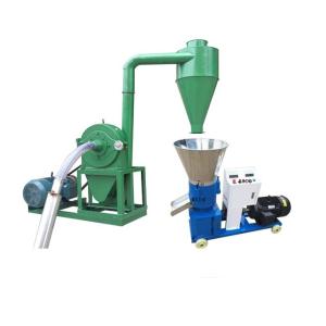 Quality Multifunctional Hammer Mill Wood Crusher Wood Chips Hammer Mills wholesale
