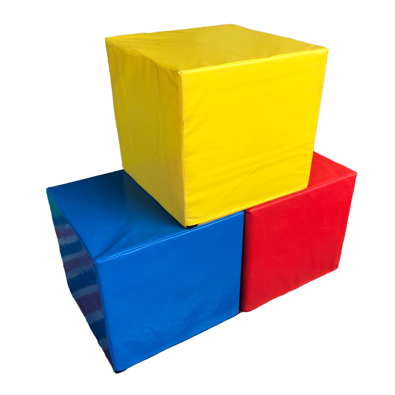 UV Protection Children Foam Climbing Blocks Jigsaw Puzzle For 2-4 Years Old Kids