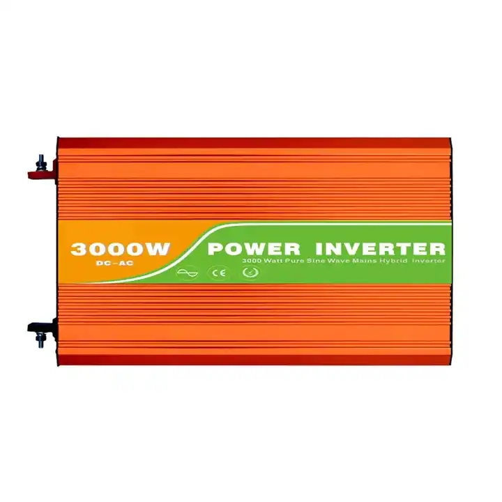 10Kw Power Inverter Solar Inverter 12V 2500W Modified Sine Wave 110V 3000W Modified Sine Wave Power Inverter