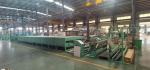 Film Packaging Non Woven Fabric Anti Slip Dot Coating Machine for Carpet Prayer