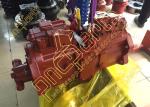 31N8-10070 R305LC-7 K5V140DTP Hyundai Hydraulic Pump JCB JS290 Hydraulic Pump