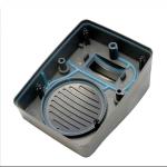 OEM Professional Plastic Injection Molding Finely Polished