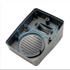 Quality OEM Professional Plastic Injection Molding Finely Polished wholesale