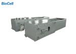 3.75KW Sludge Thickener Wastewater Treatment Industrial Wastewater Filtration