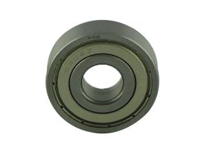 Quality 15x42x13mm Harden Polished 6302 ZZ Radial Ball Bearing wholesale