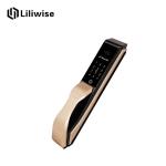 Absolutely Amazing Automatic Operation Fingerprint Password Digital Electric