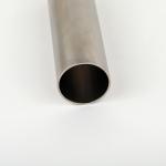 Polished Stainless Steel Tubing 12.7MM×1.2MM With 320 Grit Mirror Surface
