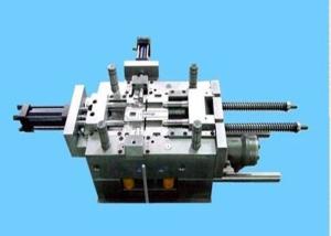 Quality B2 Polishing Resin 2 Cavity DME PA66 Plastic Injection Mold wholesale