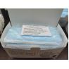 Buy cheap Adult Civilian Disposable Protective Mask , Disposable Pollution Mask Easy To from wholesalers
