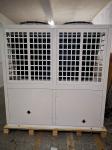 78 KW air source heat pump water heater