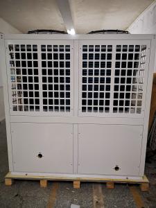 Quality 108 KW heating capacity Air source heat pump for hot water wholesale