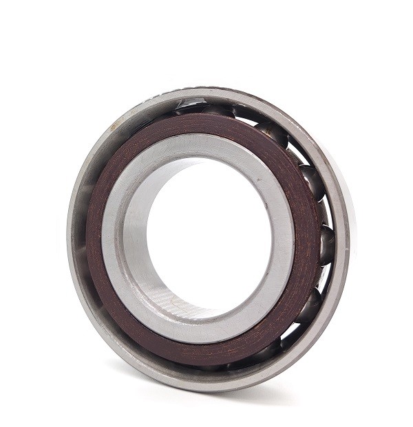 7209AC High Precision Angular Thrust Bearing Contact Ball Bearing 45x85x19mm