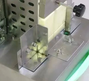 304 Stainless Steel Chocolate Roll Making Machine Chocolate Slicer Shaving Machine
