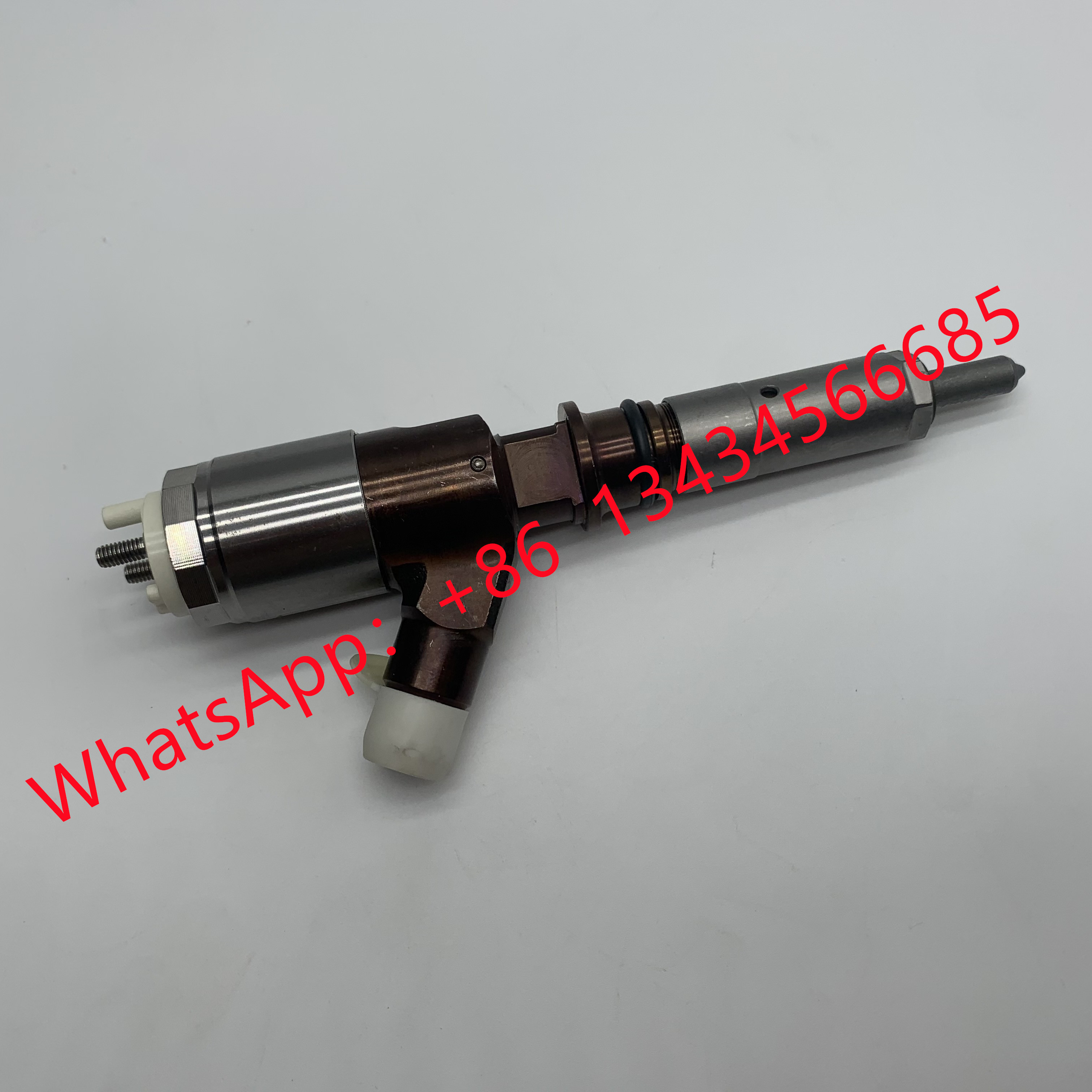 Common Rail C4.2 Diesel Engine Fuel Injector 32F6100013 32F61-00013