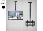1500 nits 55 Inch Double Sided Digital Signage