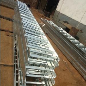 Quality Hot Dip Galvanized Ship Ladder wholesale