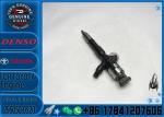 Common Rail Fuel Injector 295050-0520 23670-09350 095000-6190 095000-7380 095000